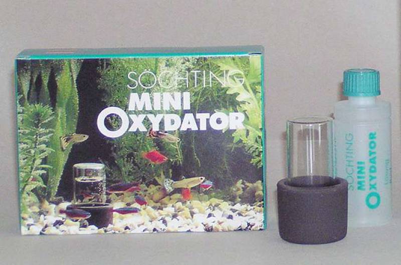 Söchting Oxydator Mini